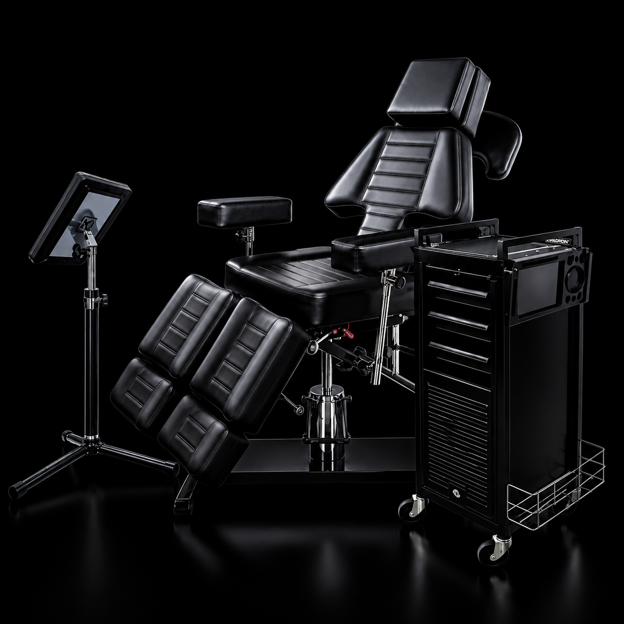 Studio equipment