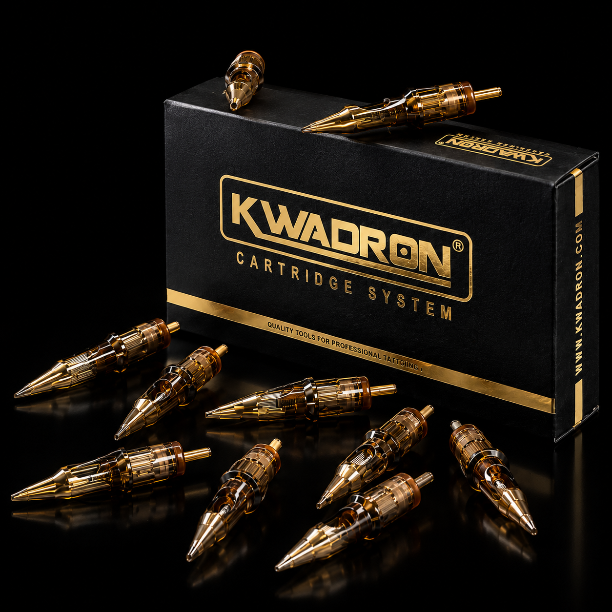 Cartridges