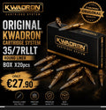 Kwadron 35/7 RLLT