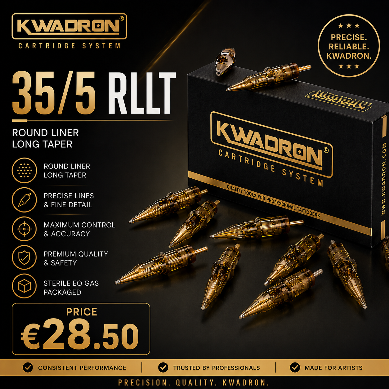 Kwadron 35/5 RLLT