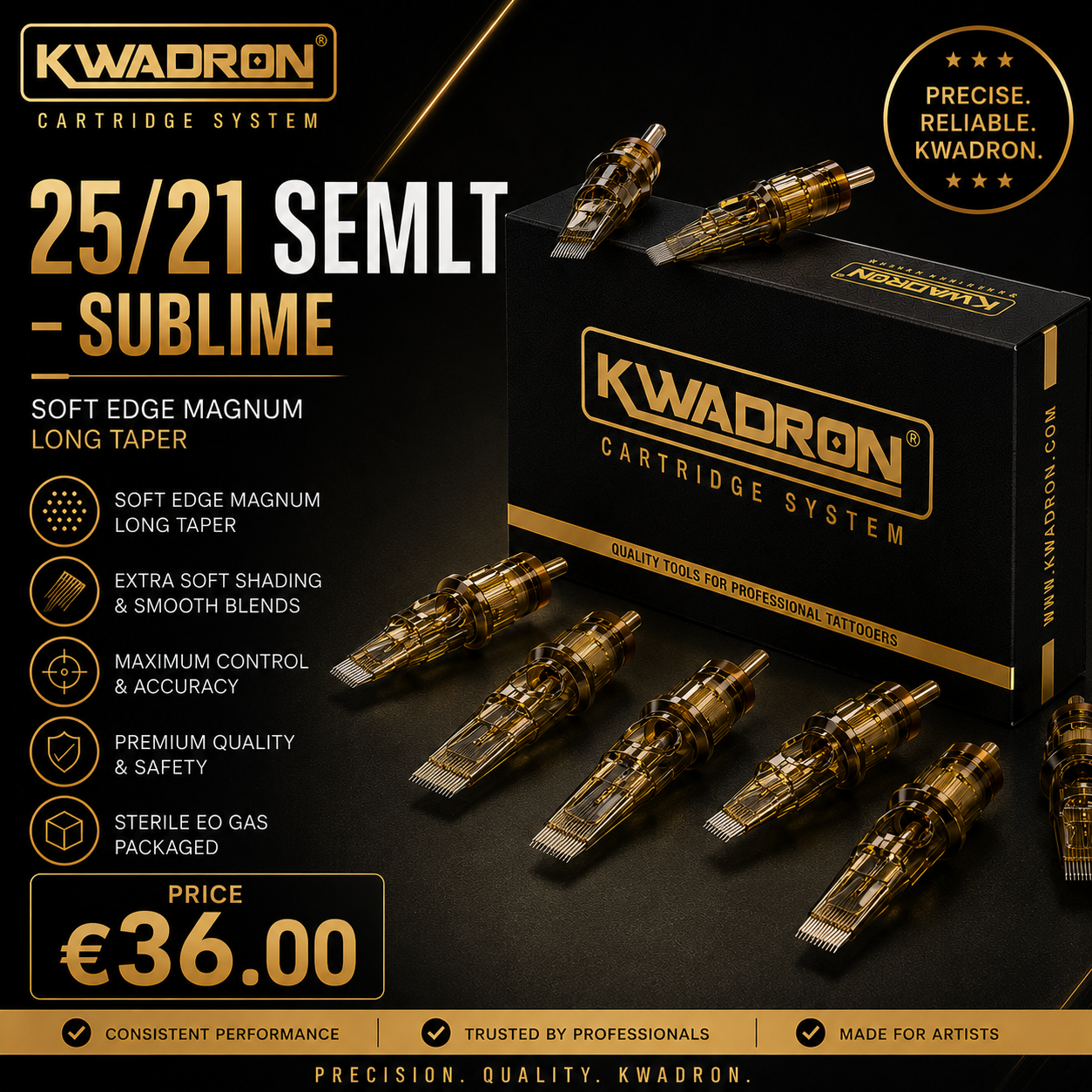 Kwadron 25/21 SEMLT