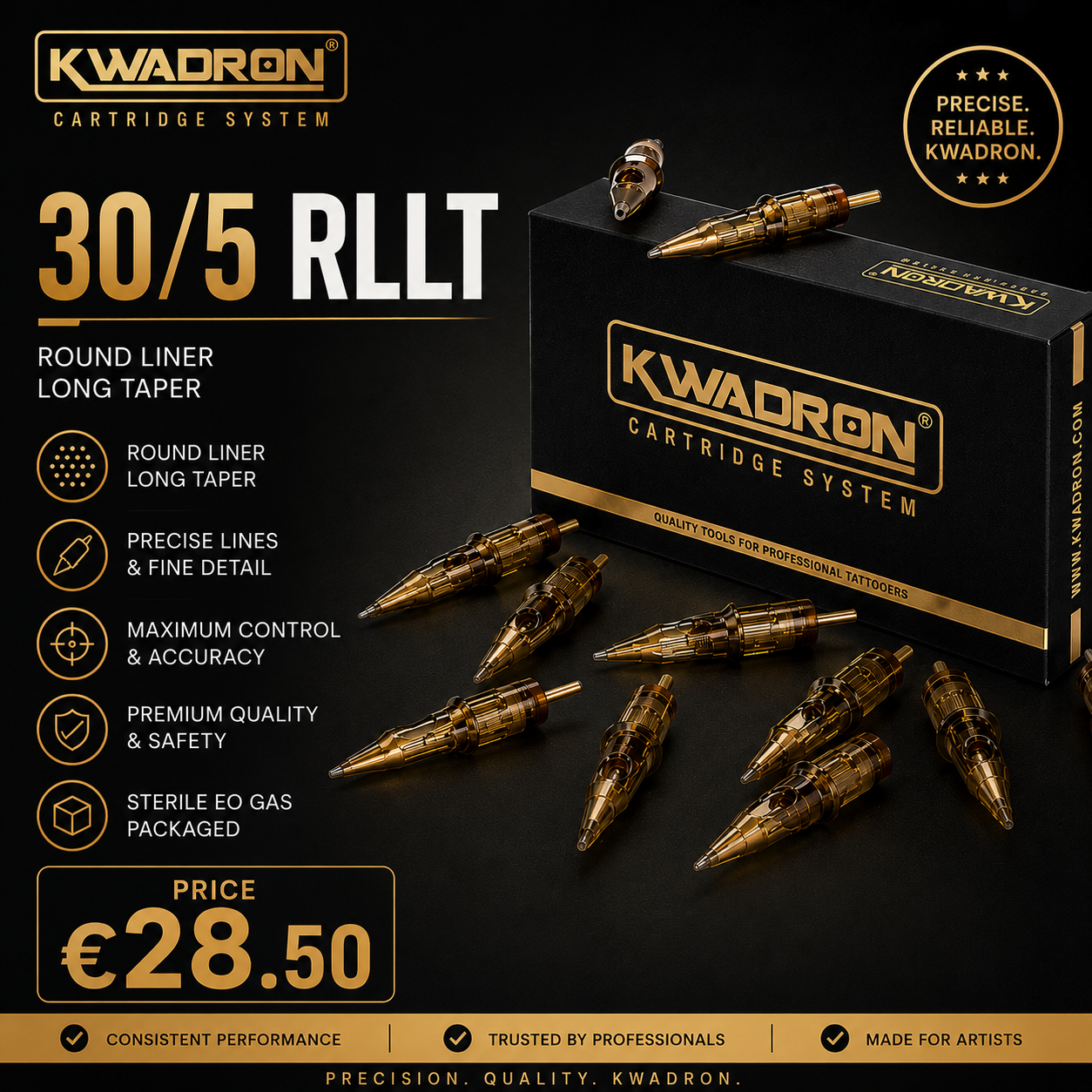 Kwadron 30/5 RLLT