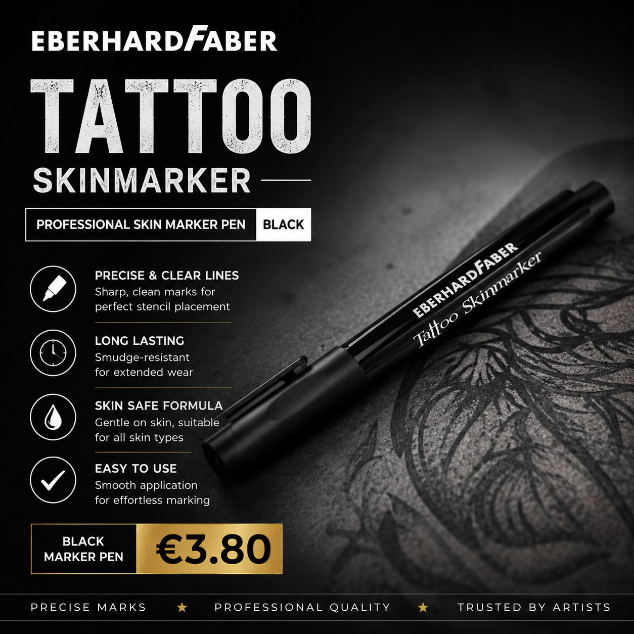 Tattoo Skinmarker