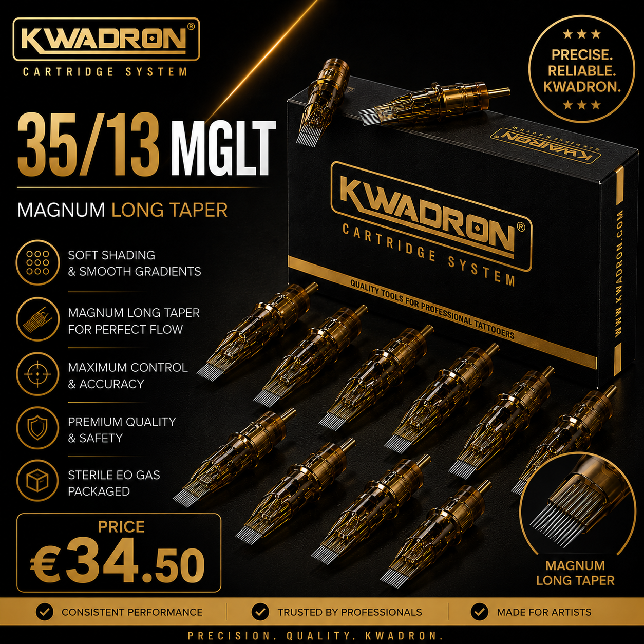 Kwadron 35/13 MGLT