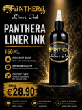 Panthera liner ink