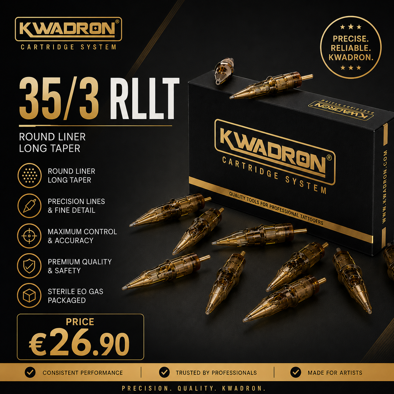 Kwadron 35/3 RLLT