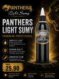 Panthera LIGHT sumy