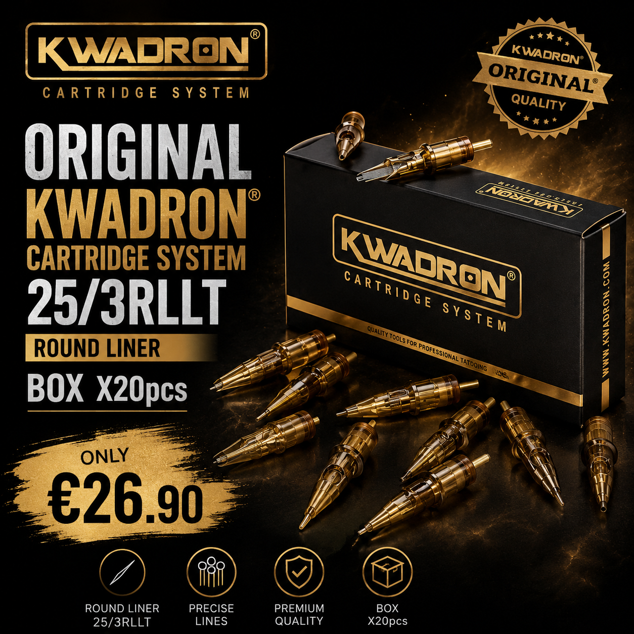Kwadron 25/3 RLLT