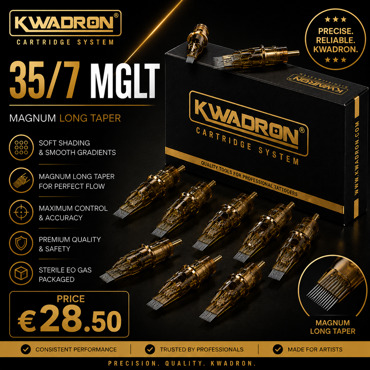 Kwadron 35/7 MGLT