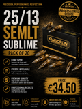Kwadron 25/13 SEMLT -SUBLIME