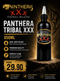 Panthera TRIBAL XXX
