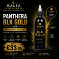 Panthera BLK GOLD