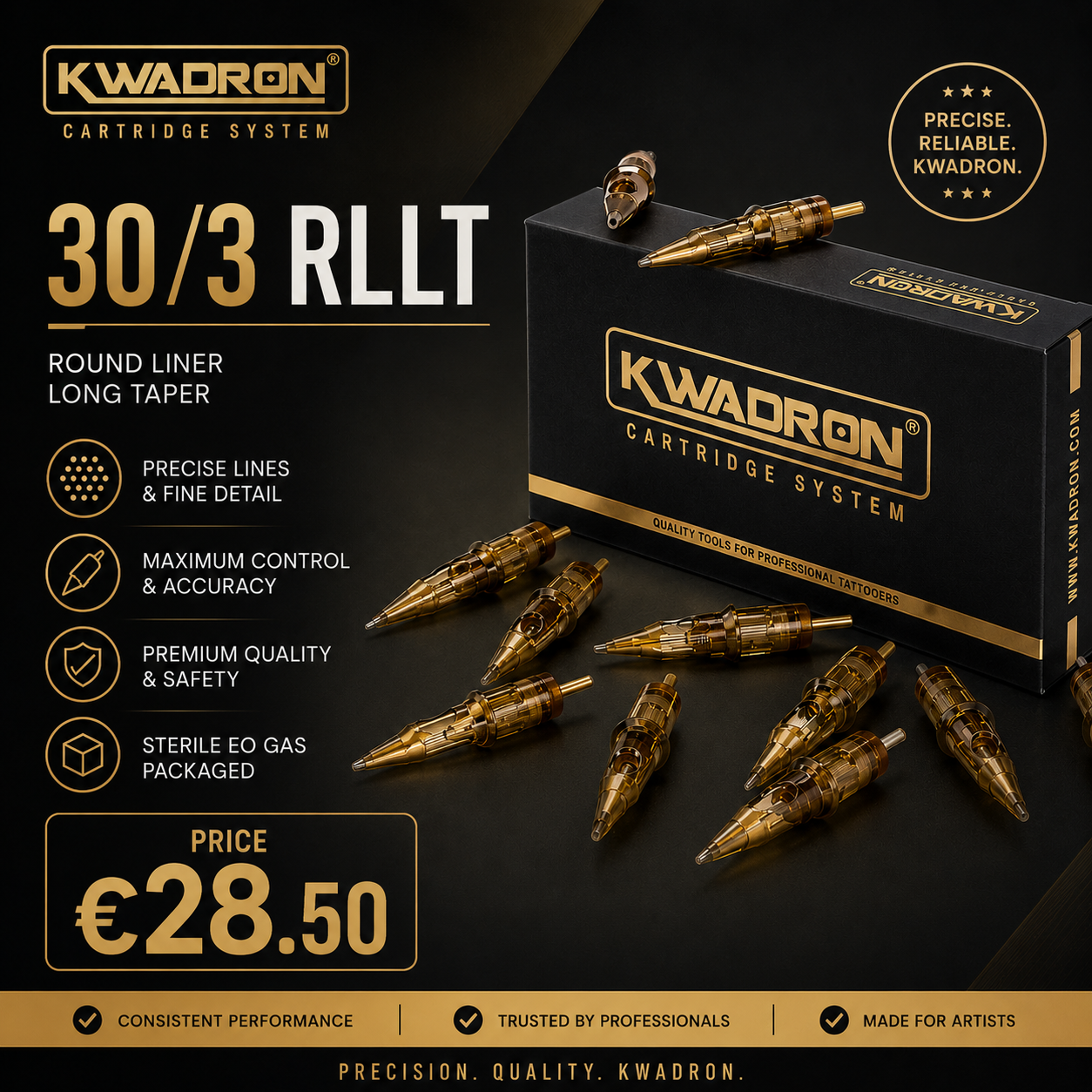Kwadron 30/3 RLLT